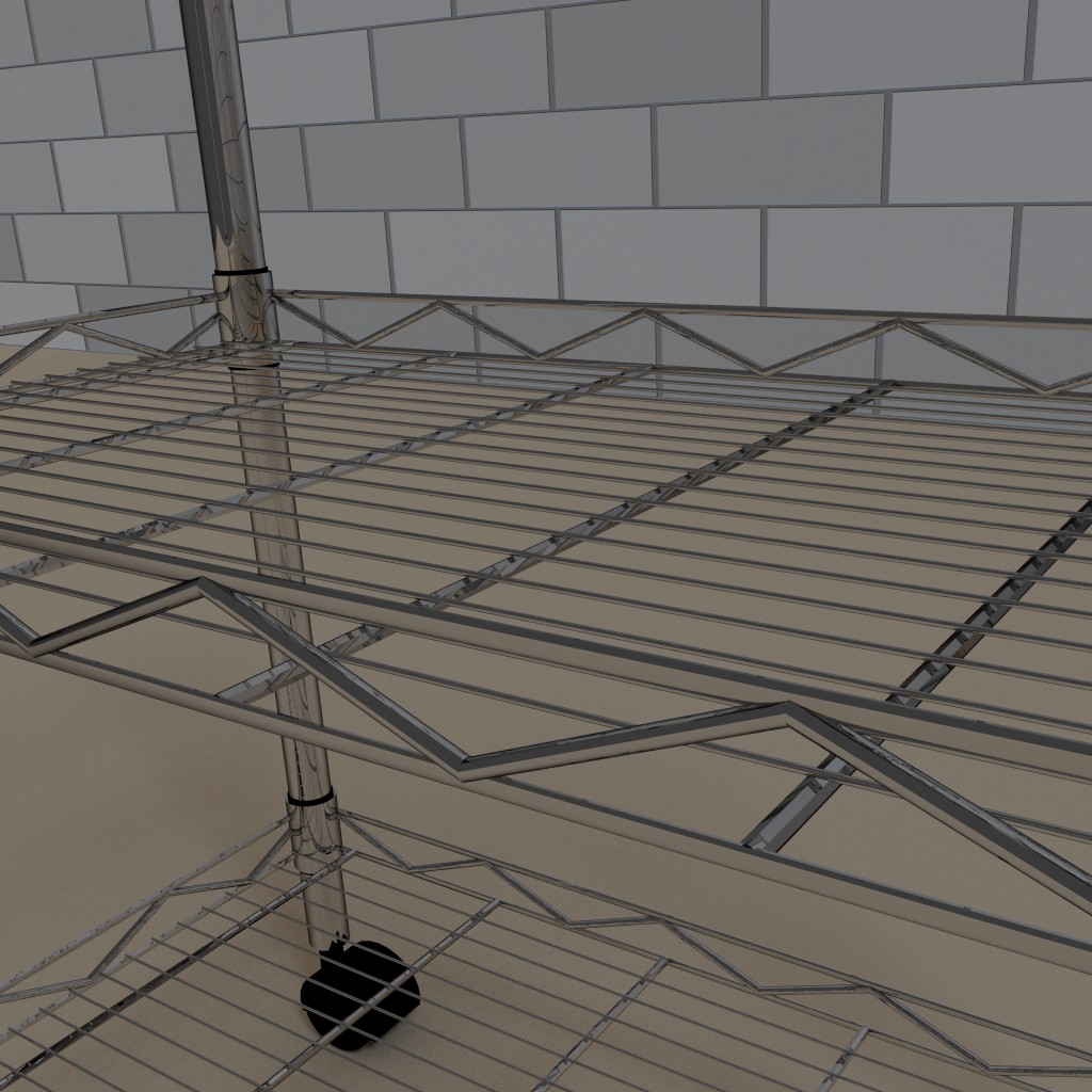 Wire Rack preview image 2